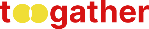 Text Logo Toogather.id